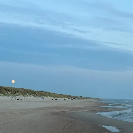 Poilsis Smiltynes Kurhauze At The Smiltynes Kurhaus Apartment Klaipeda