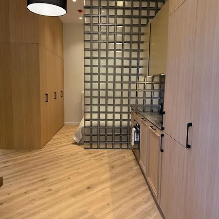 Poilsis Smiltynes Kurhauze At The Smiltynes Kurhaus Klaipeda