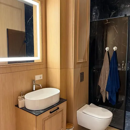 Apartment Poilsis Smiltynes Kurhauze At The Smiltynes Kurhaus *