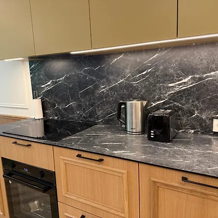 Apartment Poilsis Smiltynes Kurhauze At The Smiltynes Kurhaus