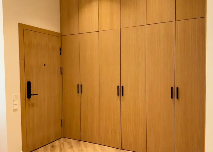 Poilsis Smiltynes Kurhauze At The Smiltynes Kurhaus קלייפדה