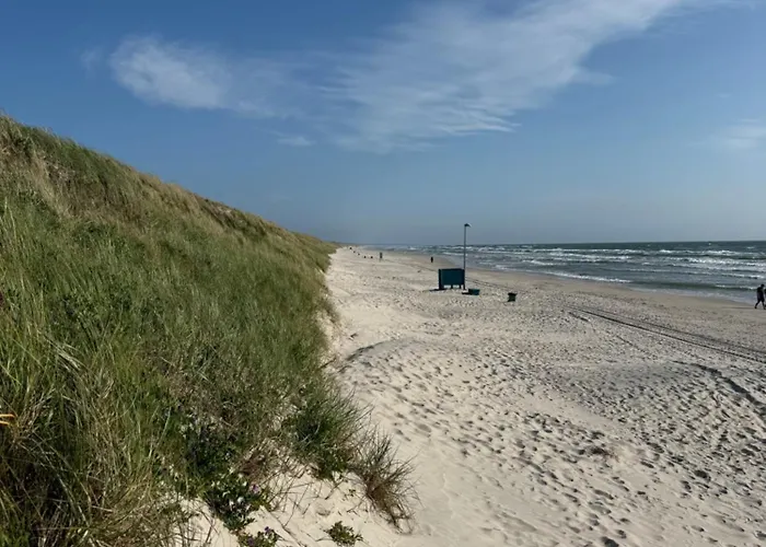 Poilsis Smiltynes Kurhauze At The Smiltynes Kurhaus *